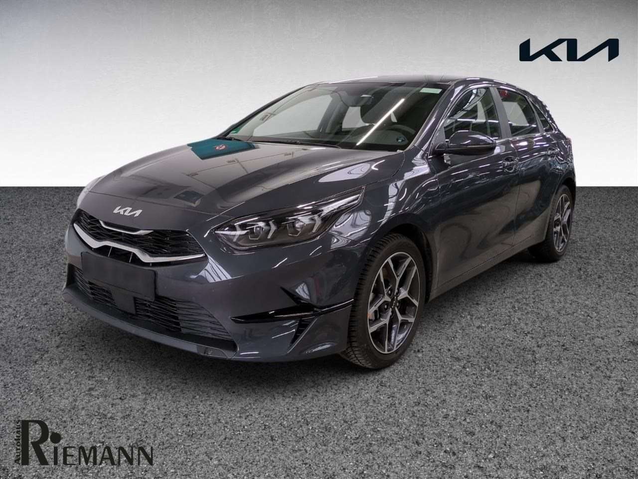 Kia Ceed / cee'd occasion