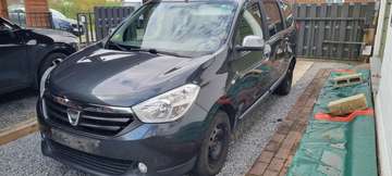 1.5 dCi Ambiance 7pl.