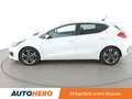 Kia Ceed / cee'd 1.6 CRDi Spirit *NAVI*TEMPO*CAM*ALU* Weiß - thumbnail 3