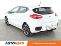 Kia Ceed / cee'd 1.6 CRDi Spirit *NAVI*TEMPO*CAM*ALU* Weiß - thumbnail 4