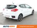 Kia Ceed / cee'd 1.6 CRDi Spirit *NAVI*TEMPO*CAM*ALU* Weiß - thumbnail 6