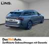 Skoda Octavia RS TSI 245 DSG Gris - thumbnail 5