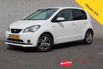 1.0 44KW Chill Out | Radio | Airco