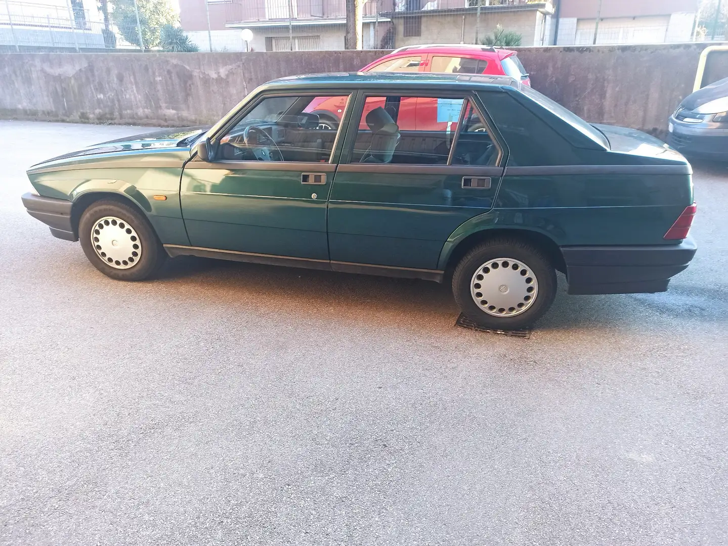 Alfa Romeo 75 1.6j - 2
