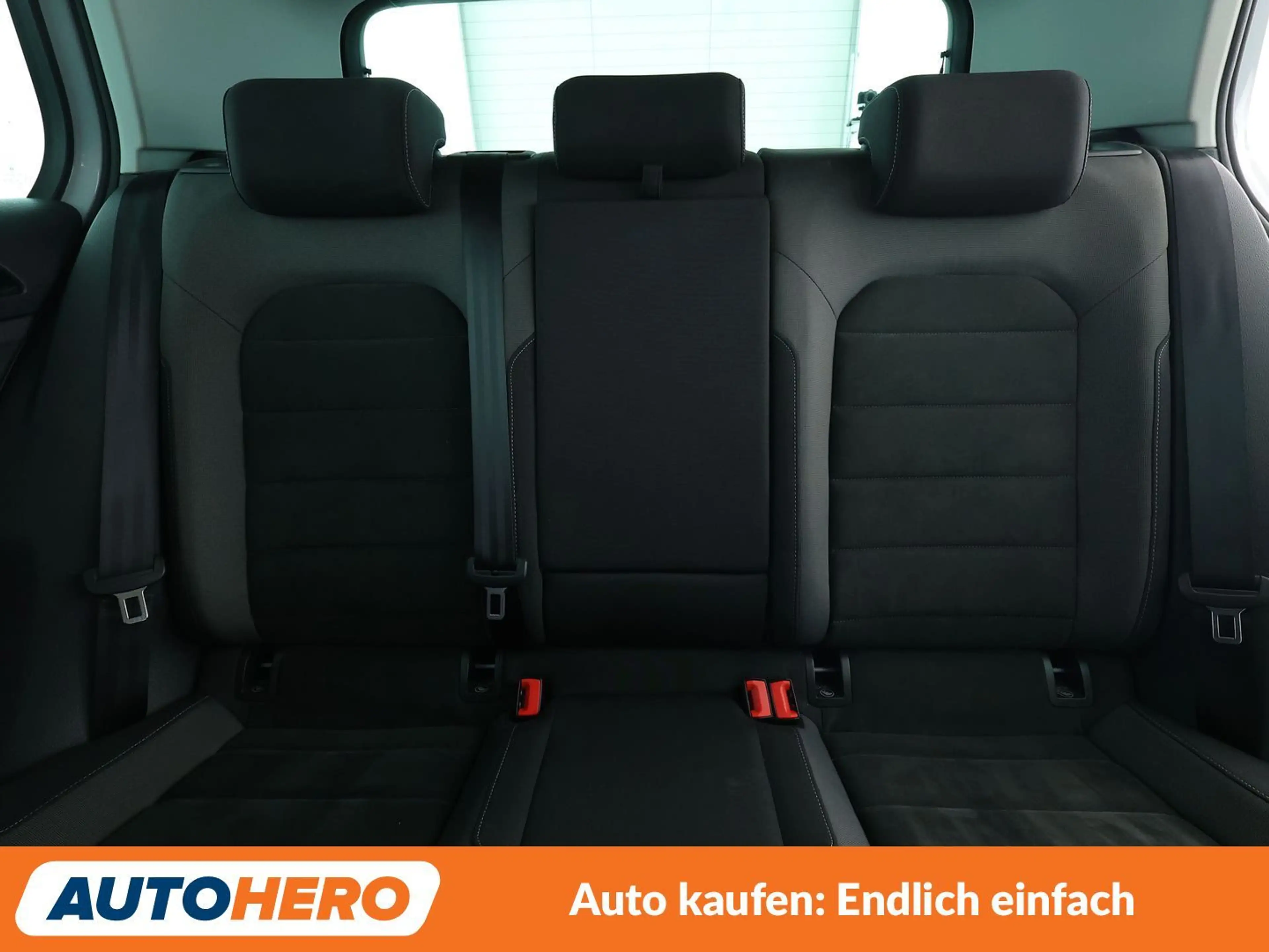 Volkswagen Golf 1.4 TSI Highline BlueMotion Tech *LED*PDC*SHZ* — photo 15