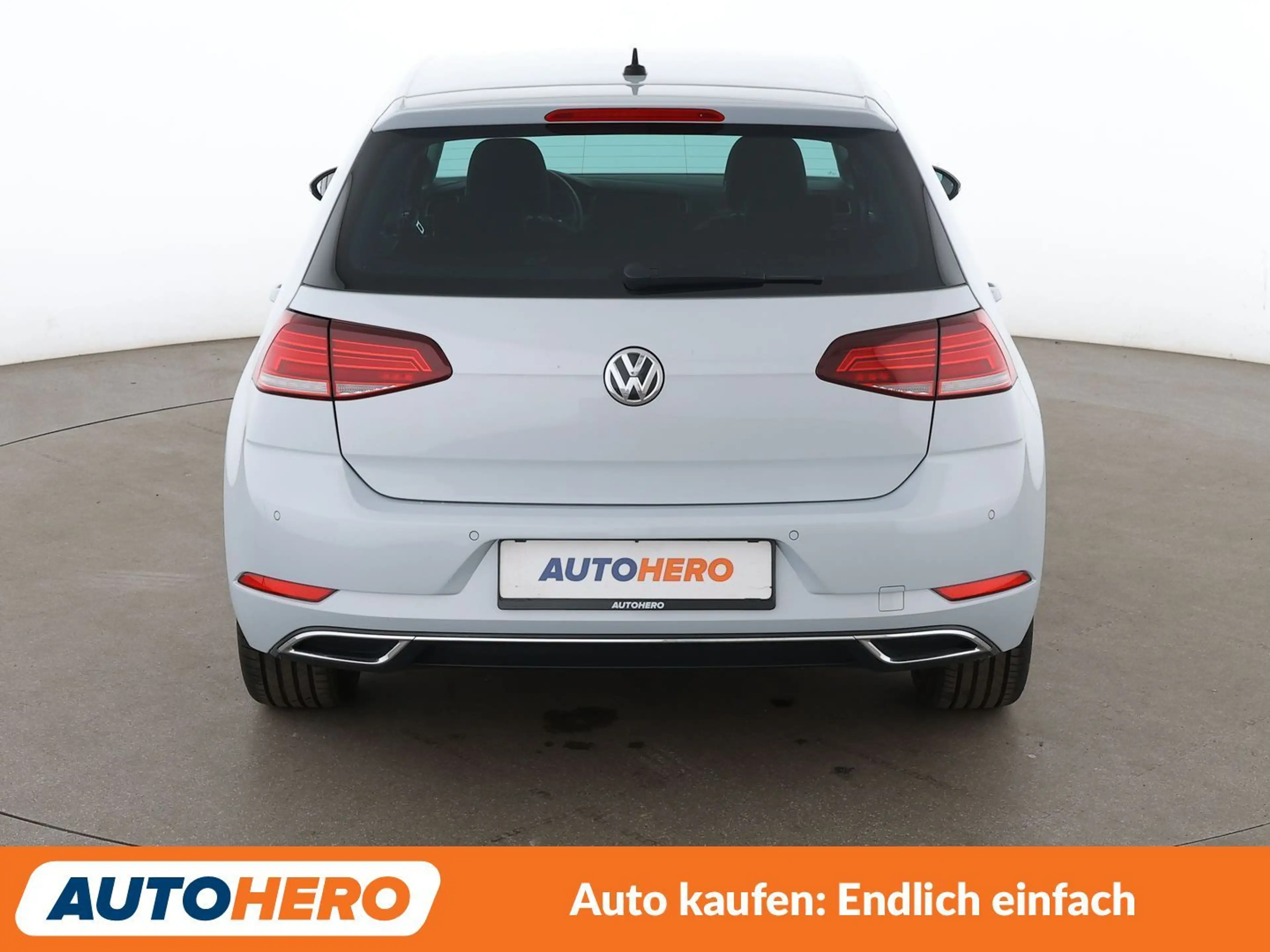 Volkswagen Golf 1.4 TSI Highline BlueMotion Tech *LED*PDC*SHZ* — photo 5