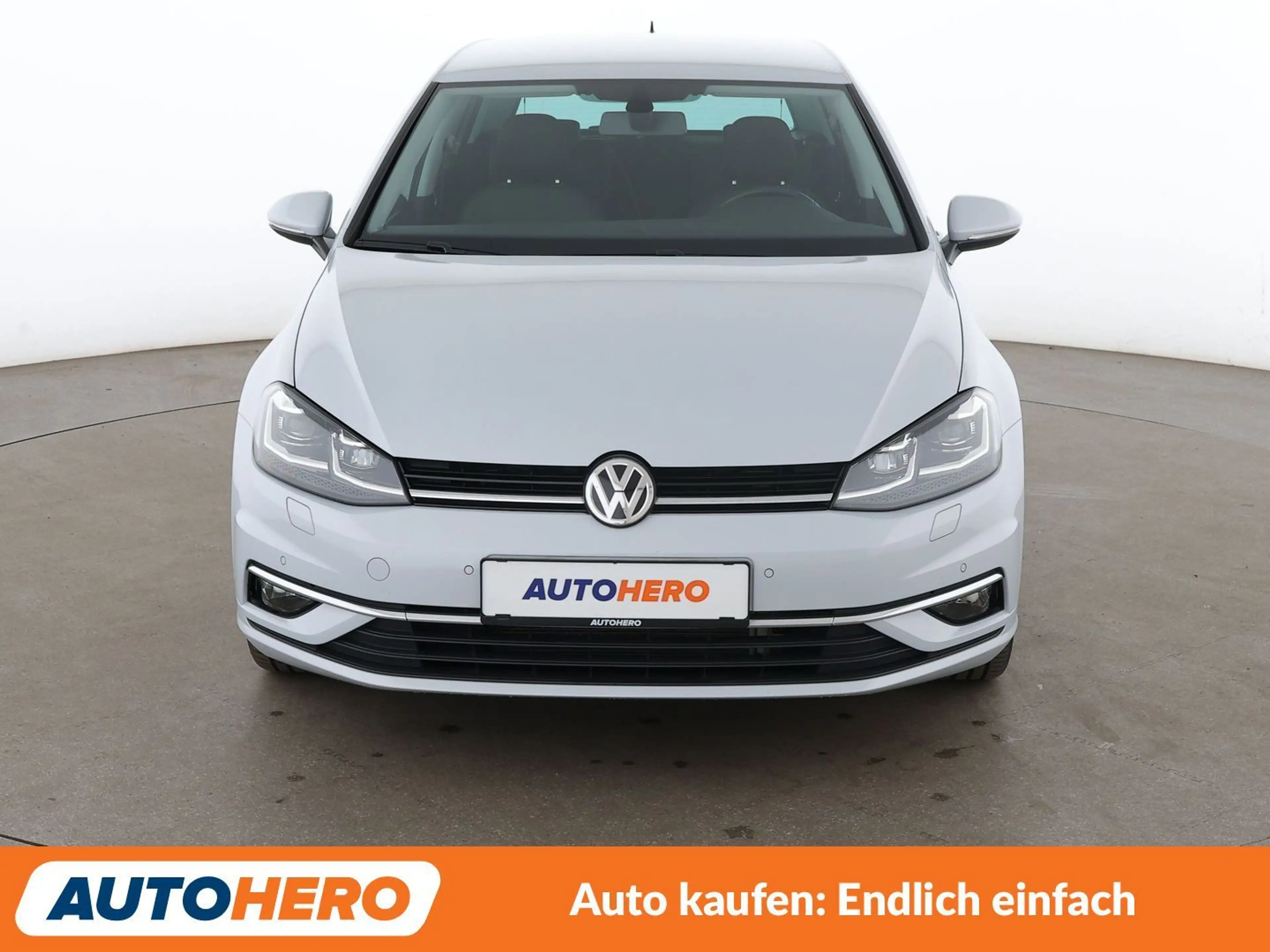 Volkswagen Golf 1.4 TSI Highline BlueMotion Tech *LED*PDC*SHZ* — photo 9