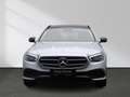 Mercedes-Benz E 300 de T Avantgarde Night Panorama AHK Kamera Argent - thumbnail 5