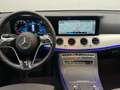 Mercedes-Benz E 300 de T Avantgarde Night Panorama AHK Kamera Argent - thumbnail 9