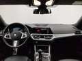 BMW 330 330d xdrive Msport auto Gris - thumbnail 30