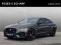 Jaguar XF R-Dynamic Black *AKTION* AWD D200 Pano Grijs - thumbnail 1