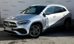 Mercedes-Benz GLA 200 D 150CH AMG LINE 8G-DCT
