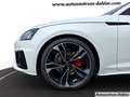 Audi A5 Sportb. S-line business 40 TDI comp. edition+ Blanc - thumbnail 6