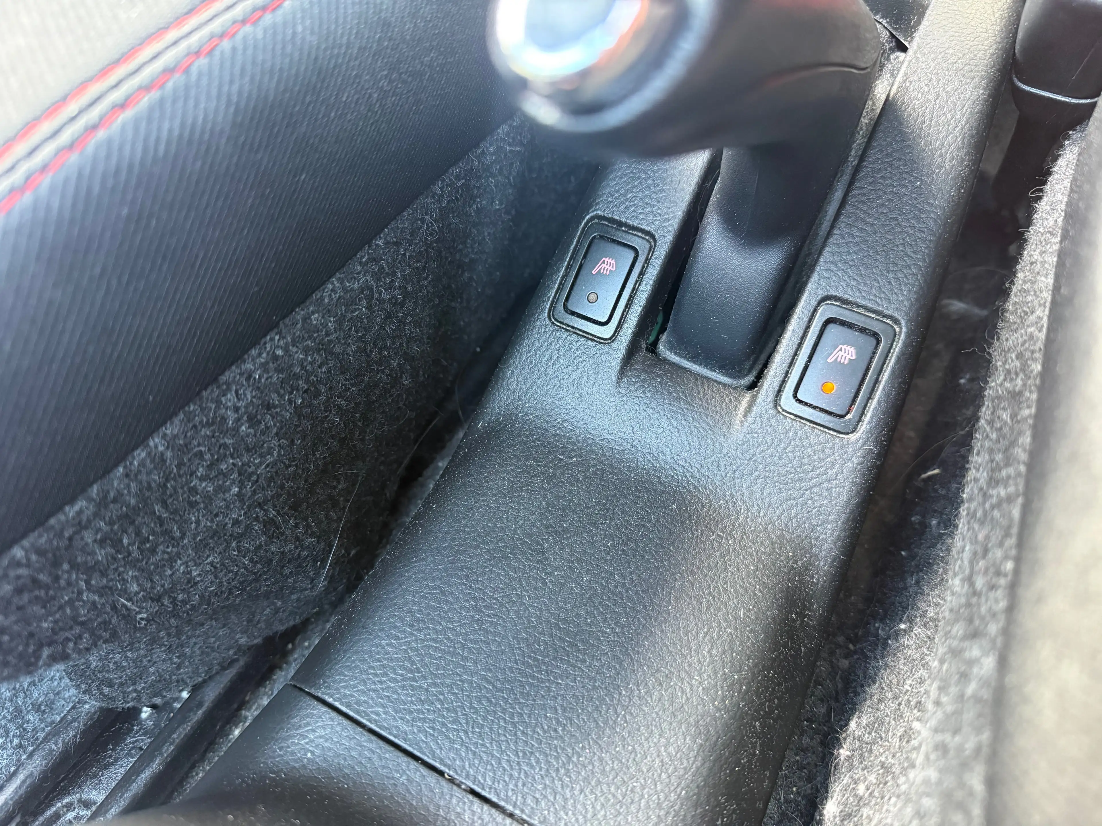 Suzuki Swift Sport 1.6i Xenon Airco Cruise Control Bluetooth * 12 MOIS GARANTIE * — photo 11