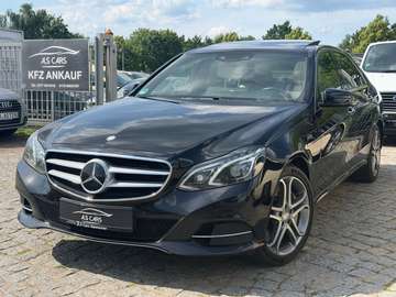 4Matic*Leder*Xenon*Pano*Euro6