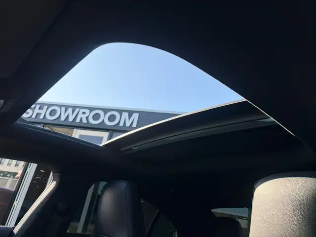 Mercedes-Benz CLA view 17