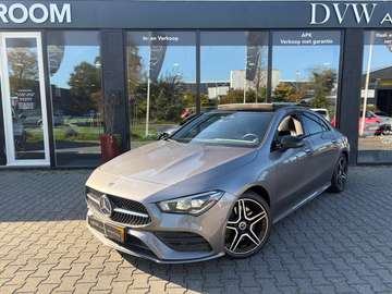 Business Solution AMG, Panorama dak