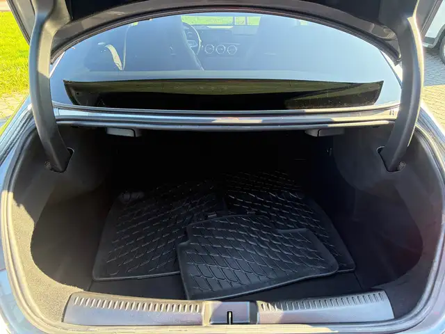 Mercedes-Benz CLA view 20