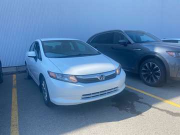 LX, A/C, POWER GROUP, BLUETOOTH, CRUISE NO ACCIDEN