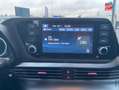 Hyundai i20 1.0 T-GDi 100ch Hybrid N Line Creative Camera Bleu - thumbnail 20