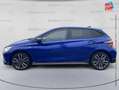Hyundai i20 1.0 T-GDi 100ch Hybrid N Line Creative Camera Bleu - thumbnail 9