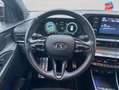 Hyundai i20 1.0 T-GDi 100ch Hybrid N Line Creative Camera Bleu - thumbnail 12