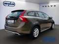 Volvo V60 Cross Country Summum D3 StandHZG Navi Leder Digita Braun - thumbnail 3