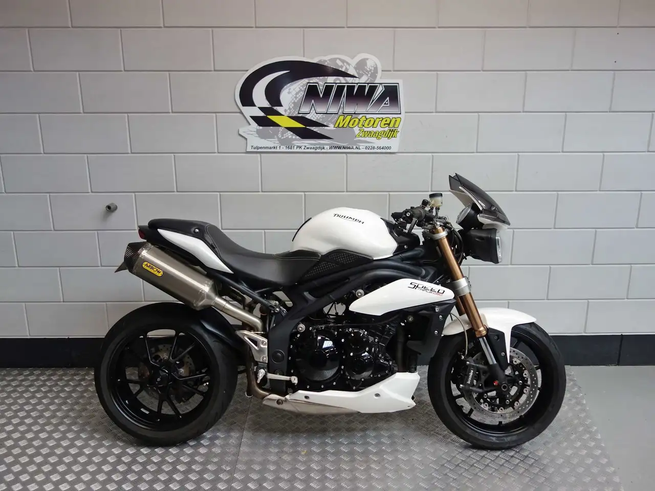 Triumph