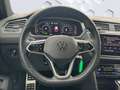 Volkswagen Tiguan 1.4 TSI eHybrid R-Line DSG 110kW LED AHZV Rückfahr Gris - thumbnail 11