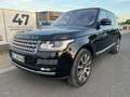 Land Rover Range Rover 4.4 SDV8 Autobiography LWB*LONG*LANG Black - thumbnail 1