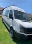 Volkswagen Crafter Crafter 35 HR-Kombi Edition MR TDI Edition Weiß - thumbnail 4