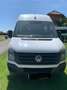Volkswagen Crafter Crafter 35 HR-Kombi Edition MR TDI Edition Weiß - thumbnail 1