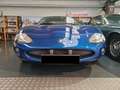 Jaguar XJR 4.0 S/C Blau - thumbnail 4