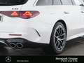 Mercedes-Benz E 53 AMG AMG E 53 4M+ T 'Superscreen'AHK'Pano'HeadUp' Navi Weiß - thumbnail 8