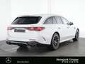 Mercedes-Benz E 53 AMG AMG E 53 4M+ T 'Superscreen'AHK'Pano'HeadUp' Navi Weiß - thumbnail 9