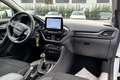 Ford Puma 1.0 EcoBoost Hybrid 125 CV S&S Titanium Weiß - thumbnail 9