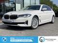 BMW 530 e Luxury Line //Leas. ab EUR 619,-inkl.* Weiß - thumbnail 1