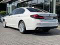 BMW 530 e Luxury Line //Leas. ab EUR 619,-inkl.* Weiß - thumbnail 4