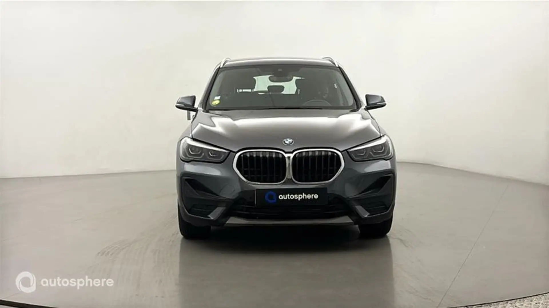 BMW X1 sDrive18dA 150ch Business Design - 2