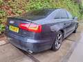 Audi A6 Limousine 3.0 TDI quattro Pro Line S Bleu - thumbnail 4