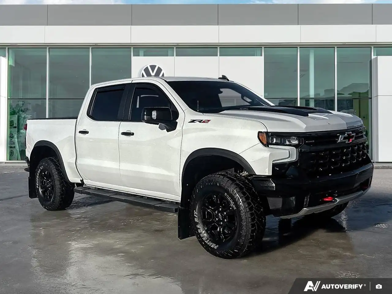Chevrolet Silverado 1500 снимка Chevrolet Silverado 1500