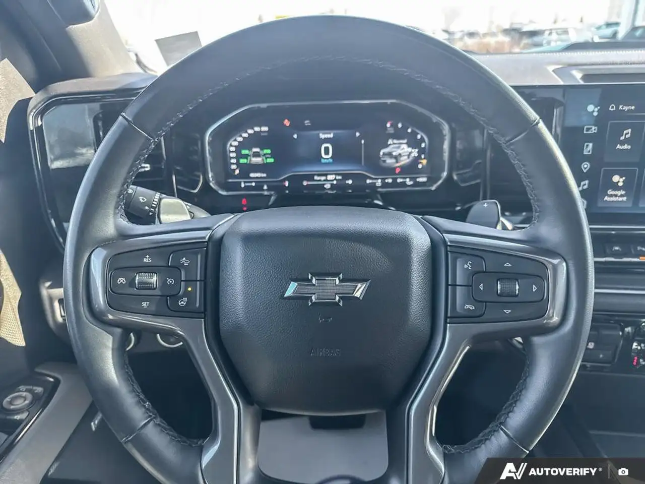 Chevrolet Silverado 1500 снимка Chevrolet Silverado 1500