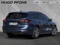 Ford Focus ST-Line Turnier 1.0 EB MHEV LED NAV KAM ACC ALU PD Blu/Azzurro - thumbnail 2