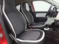 Renault Twingo Electric Techno*Navi*RFK*SHZ*Allwetter* Rot - thumbnail 14