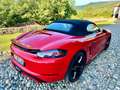 Porsche 718 boxter 2.0 300cv Rosso - thumbnail 4