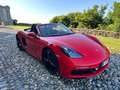 Porsche 718 boxter 2.0 300cv Rosso - thumbnail 7