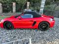 Porsche 718 boxter 2.0 300cv Rosso - thumbnail 2