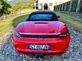 Porsche 718 boxter 2.0 300cv Rosso - thumbnail 3