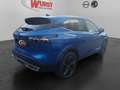 Nissan Qashqai Tekna 1.3 DIG-T MHEV X-Tronic BOSE-Sound Privacy N Blau - thumbnail 5