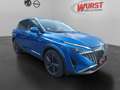 Nissan Qashqai Tekna 1.3 DIG-T MHEV X-Tronic BOSE-Sound Privacy N Blau - thumbnail 6